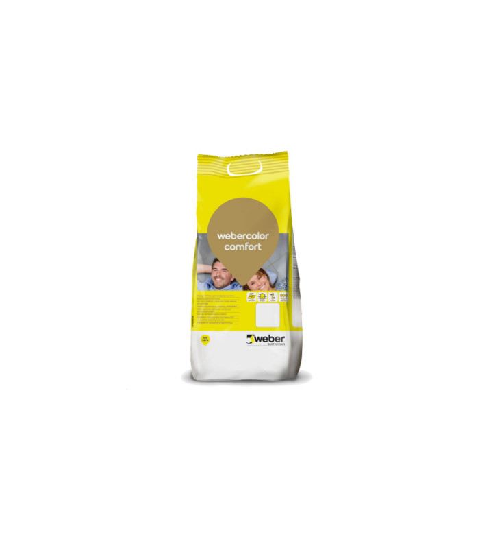 Фугираща смес R405 cacao 1 kg Comfort