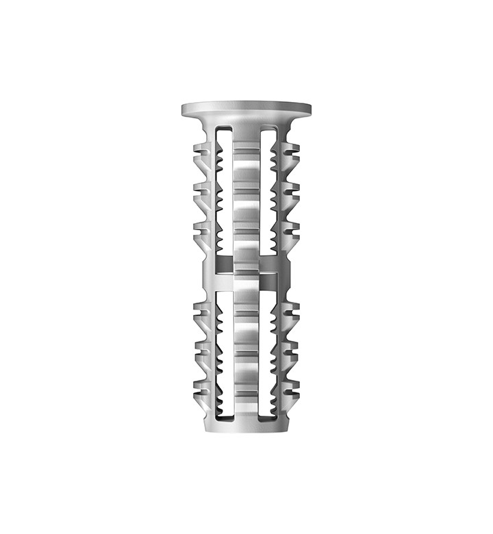Дюбел за шпилка M6 x ф 10 mm x 35 mm