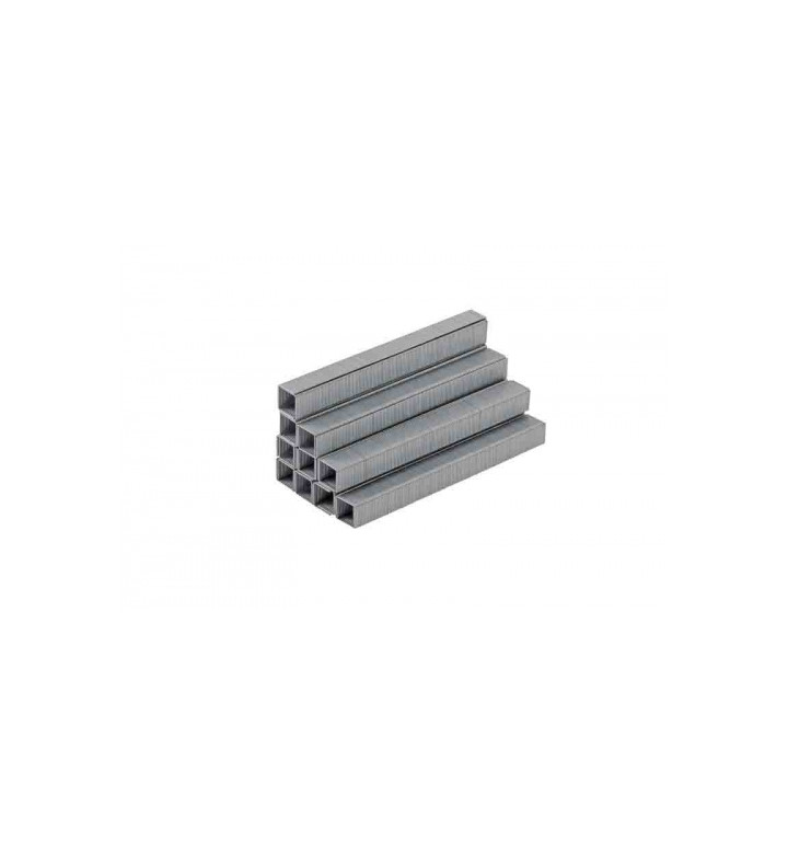 Скоби за пневматичен такер RD-AS01, 16x12.8x1.0 mm, 5000 бр.