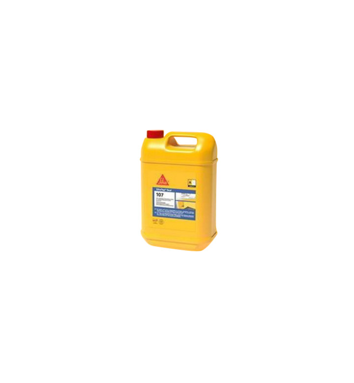 Sika Top-Seal 107, Модул A (течна компонента), 10 kg