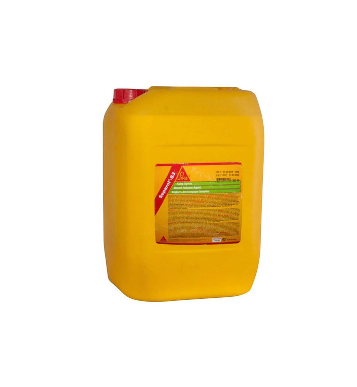 Sika Separol S-3 - кофражно масло, минерално