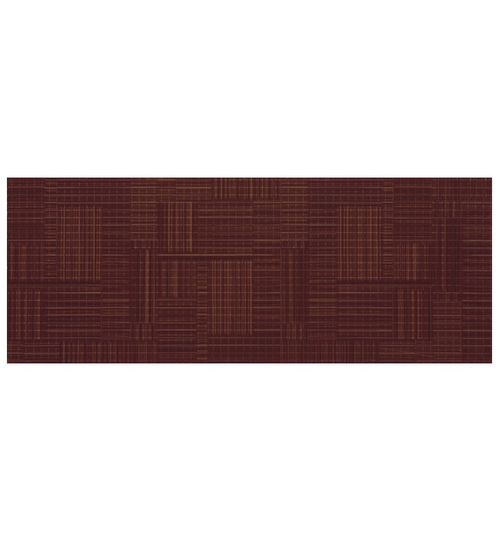 Фаянсова плочка Metropol Kahve/Brown 25x65cm