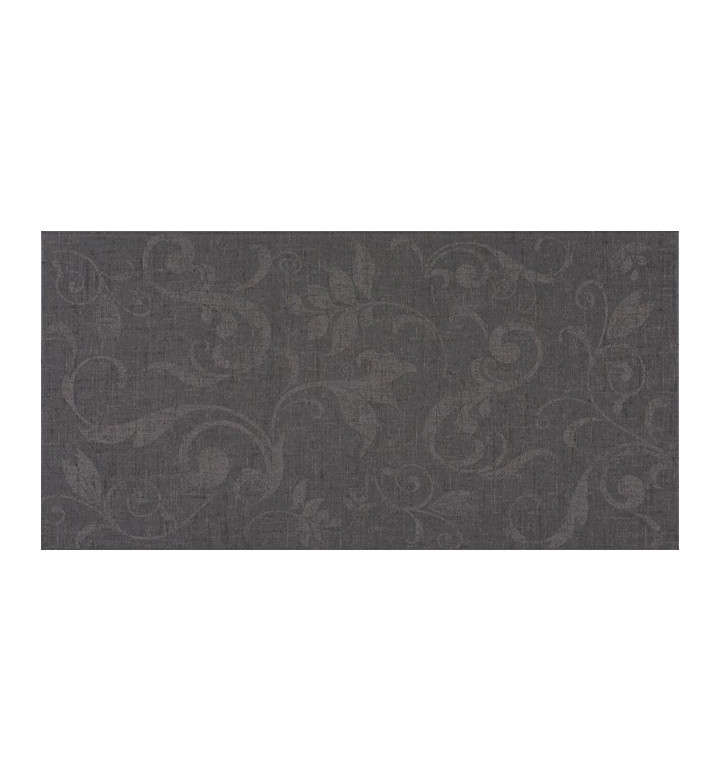 Фаянсова плочка Kasmir Desen Anthracite 22.5x45cm