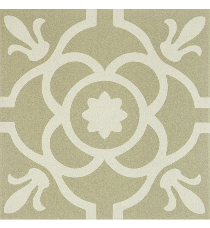 Гранитогрес 20x20cm Topkapi Beige