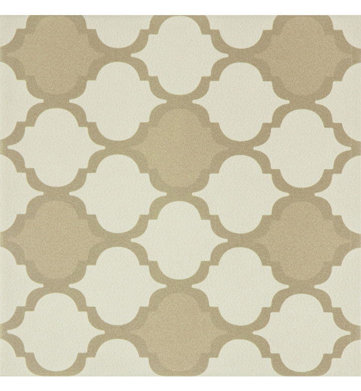 Гранитогрес 20x20cm Topkapi Beige