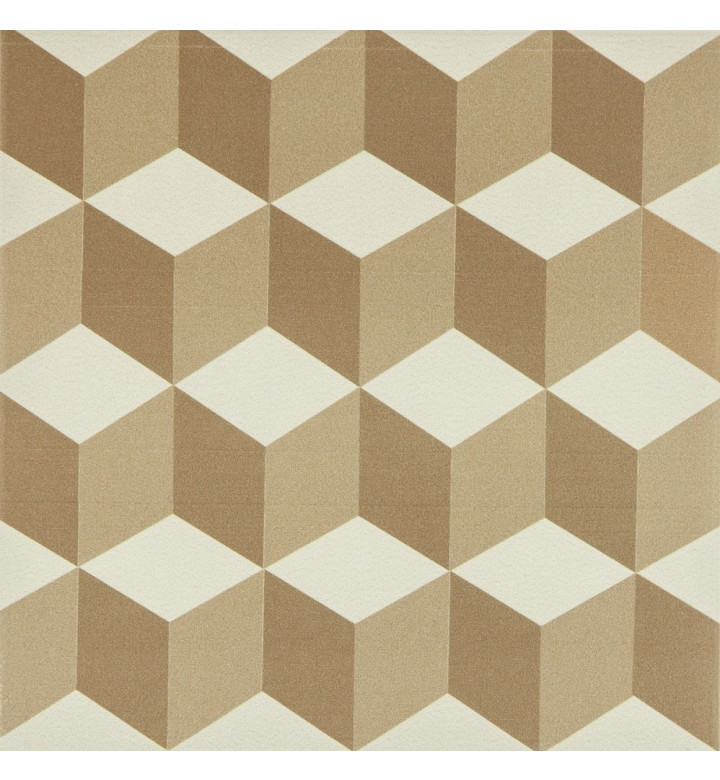 Гранитогрес 20x20cm Topkapi Beige