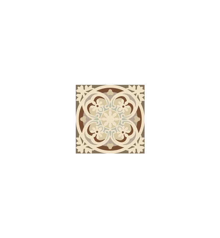 Гранитогрес Istanbul Bomonti Beige 20x20cm