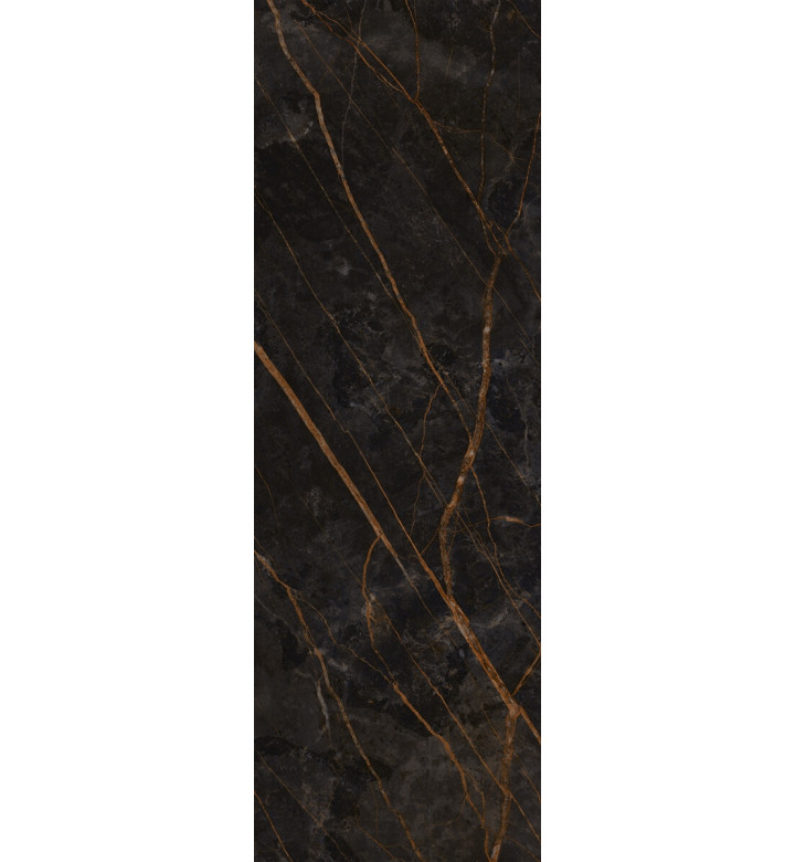 Фаянс 30x90 cm The Marble Black