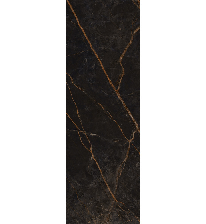 Фаянс 30x90 cm The Marble Black