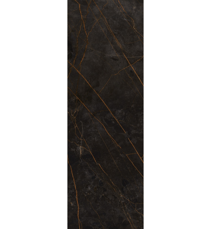 Фаянс 30x90 cm The Marble Black