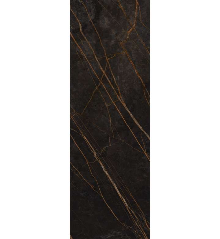 Фаянс 30x90 cm The Marble Black