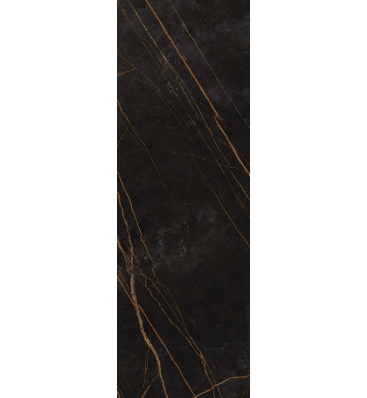 Фаянс 30x90 cm The Marble Black