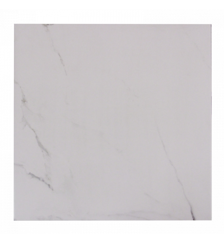 Гранитогрес 45x45 cm Marmo Borghini Bianco