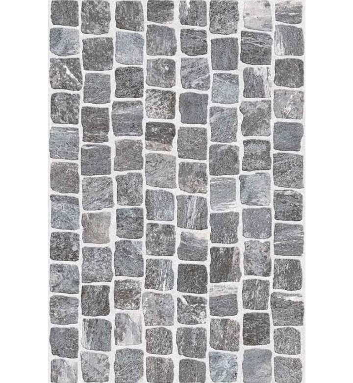 Гранитогрес 400 х 600 mm, Pietra Piezza Stone Grey