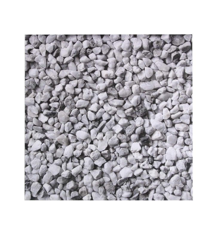 Гранитогрес 45x45cm Quartz Grey