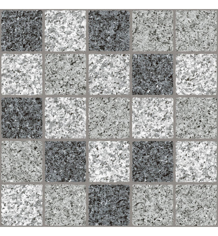 Гранитогрес 50x50 cm Calzada Granite Mix Grey