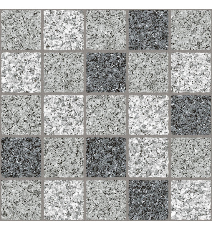 Гранитогрес 50x50 cm Calzada Granite Mix Grey