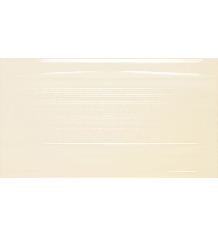 Плочка фаянсова Sensations Crema Relieve, 32.5 x 60 cm