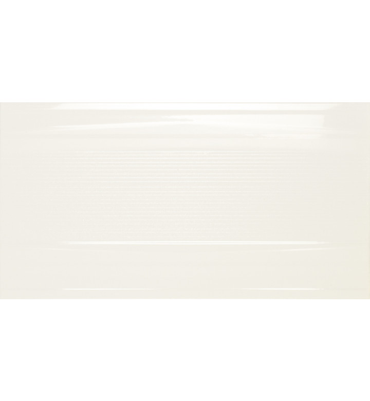 Плочка фаянсова Sensations Blanco Relieve, 32.5 x 60 cm