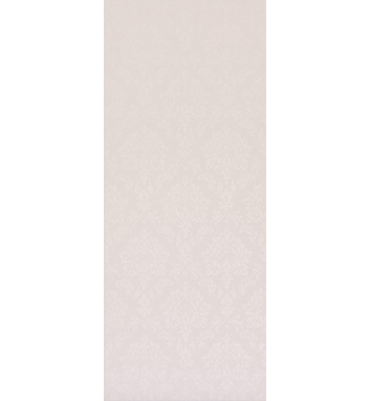 Фаянс 23.5x58cm Damask Tresor Blanco