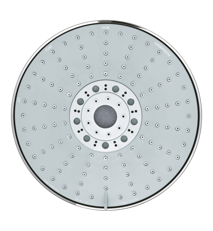 Душ глава Rainshower Cosmopolitan 160