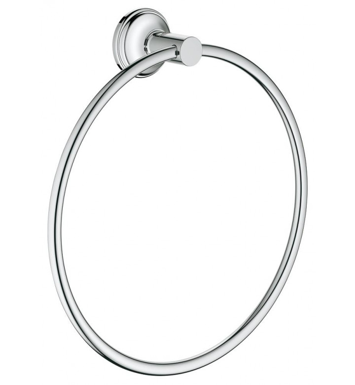 Хавлийник Essentials Authentic, Towel Ring