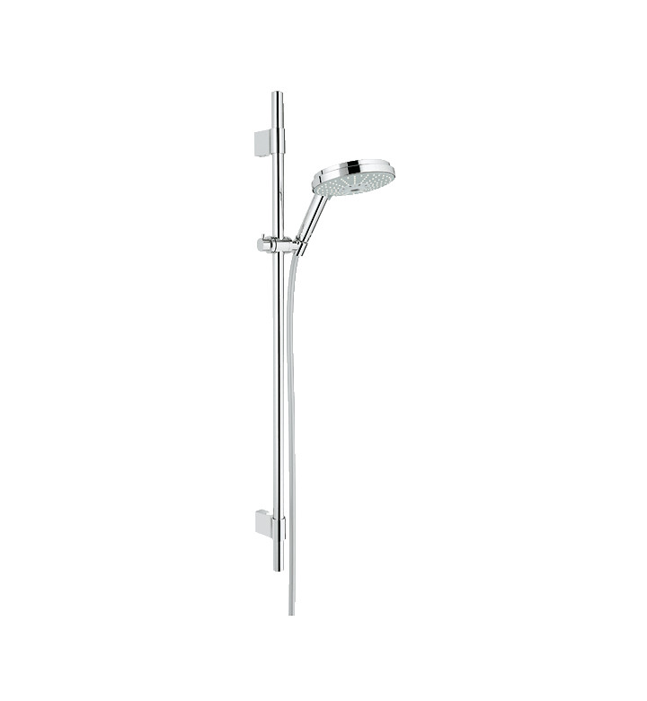 Душ система Rainshower Cosmopolitan 160 с 4 струи