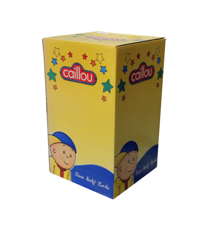 Полилей 1xE27 Caillou E60426