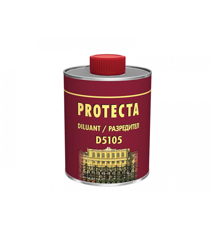 Разредител за боя Protecta - 250 ml