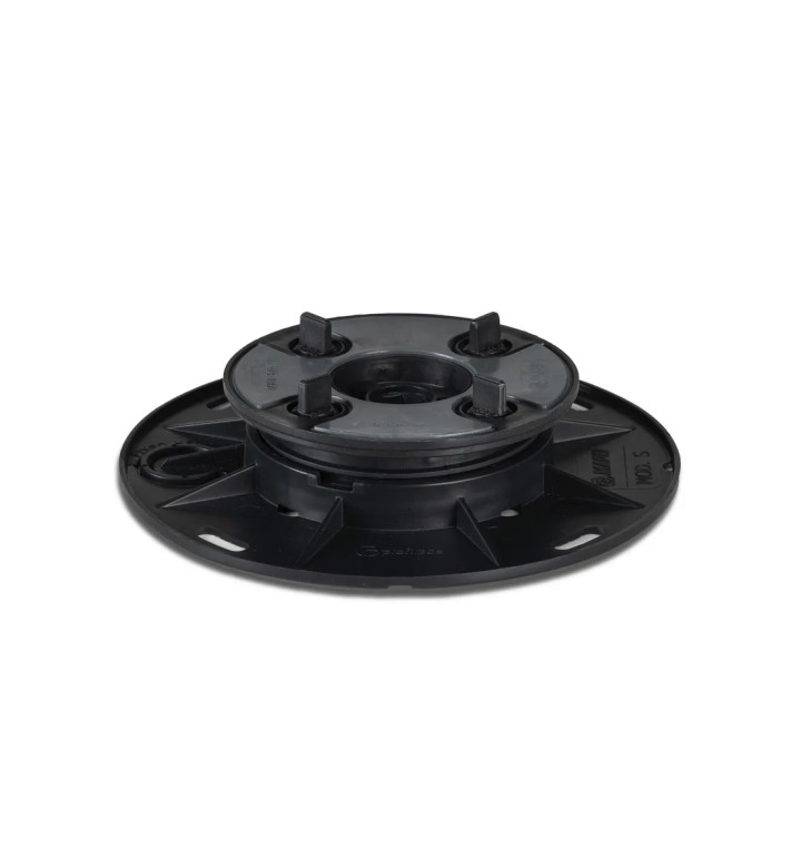 PP Level Duo Maxy (M) 38-57mm регулируеми подпори за самонивелираща глава - комплект за фуга 4mm