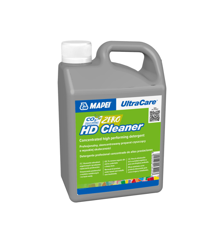 Препарат за изключителна поддръжка Ultracare HD Cleaner 1l