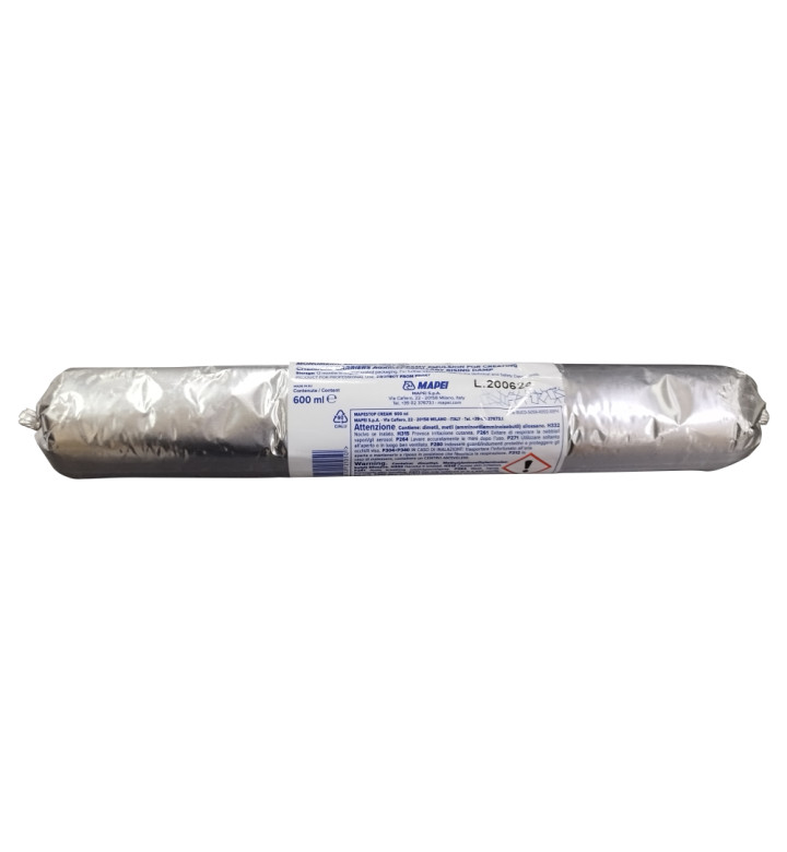 Силикон Mapestop Cream, 600 ml