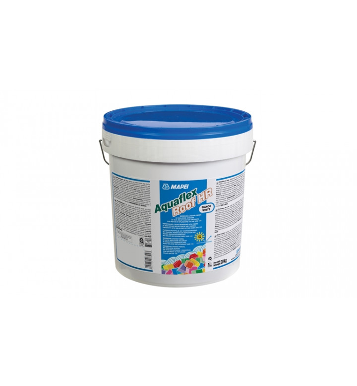 Хидроизолация Aquaflex Roof HR - 20 kg