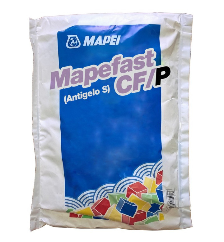 Добавка химическа противозамръзваща Mapefast CF/P - 1 kg