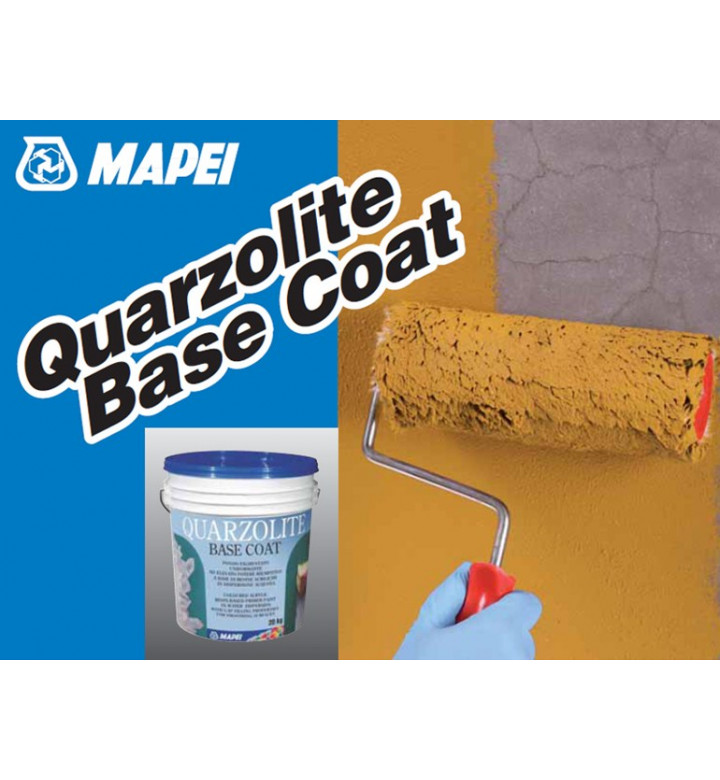 Грунд Quarzolite Base Coat - 20 kg