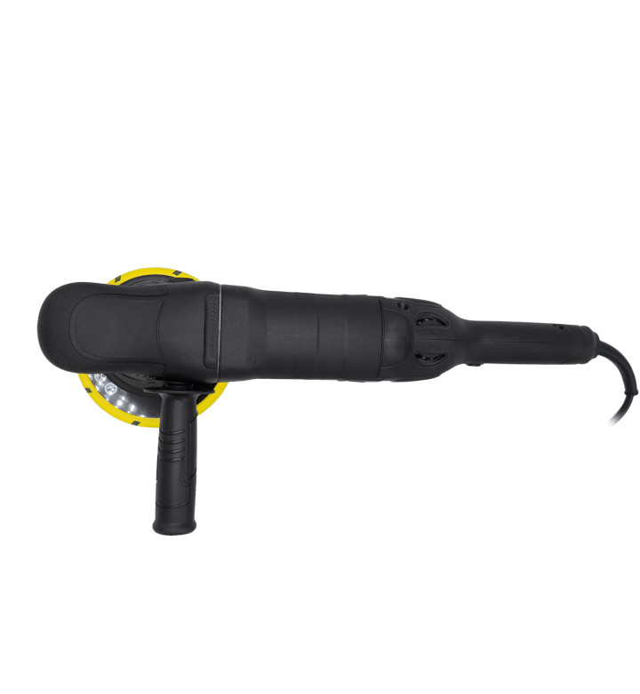 Професионална орбитална ексцентър полирмашина, 1000W, 125/150 mm, Procraft PM2000