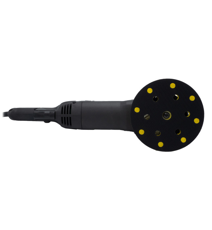Професионална орбитална ексцентър полирмашина, 1000W, 125/150 mm, Procraft PM2000