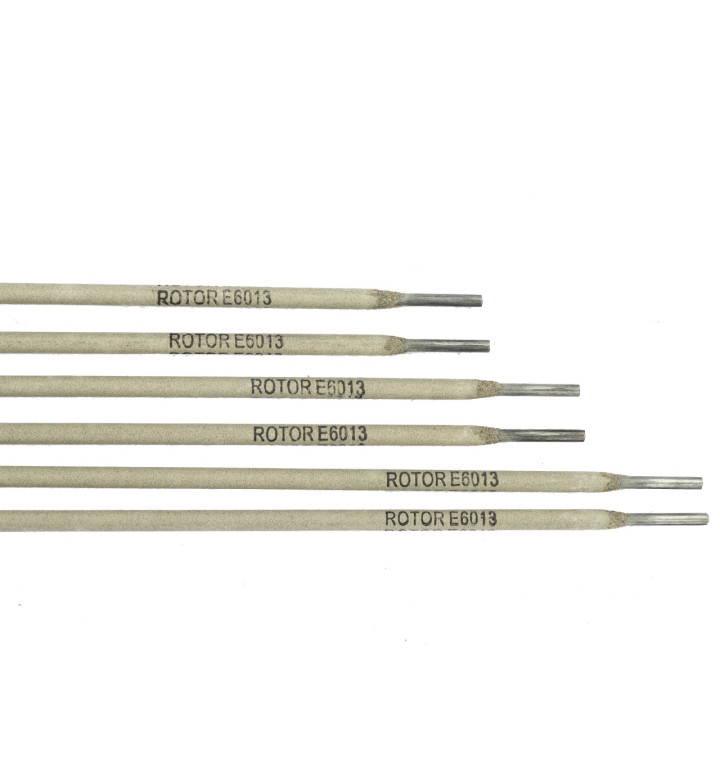 Рутилови електроди 2.5 mm х 350 mm 1 kg RE25-1 ROTOR