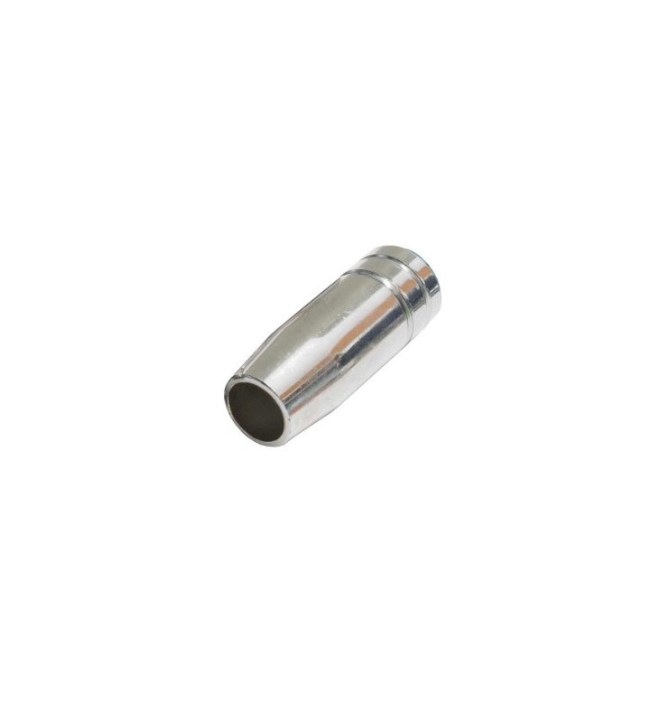 Газова дюза конусна 12х54 mm за М15, 150A ROTOR