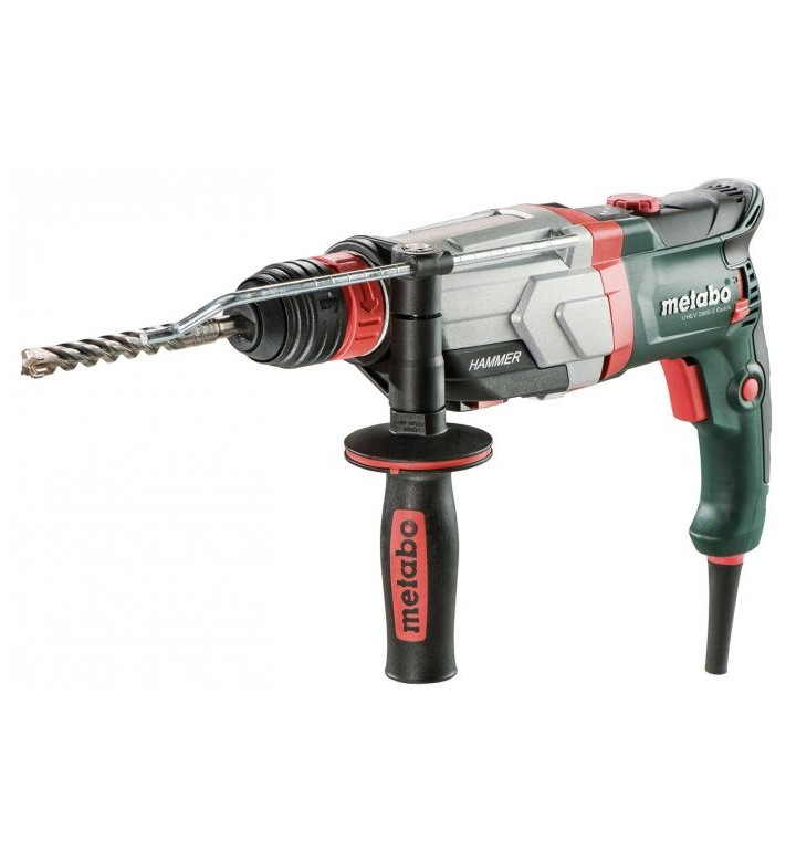 Перфоратор, UHEV2860-2, QUICK MULTI, 1100W, 28mm, METABO