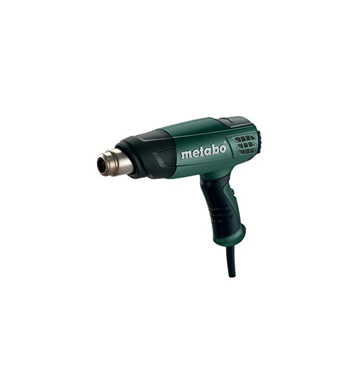 Пистолет за горещ въздух, 1600W, METABO, HG16-500