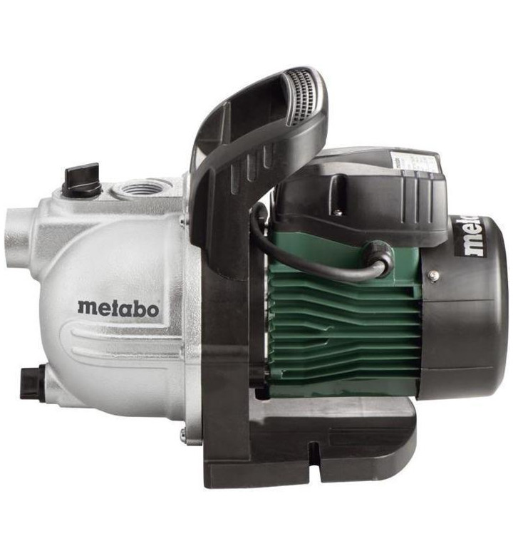 Помпа градинска, METABO, P3300G, 900W, 3300l/h