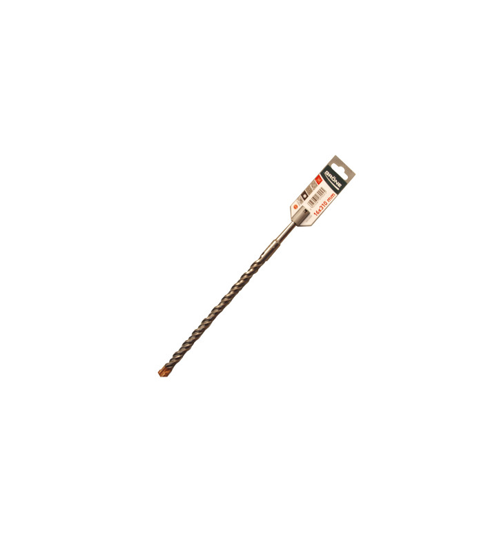 Свредло SDS - PLUS 6.16x260mm