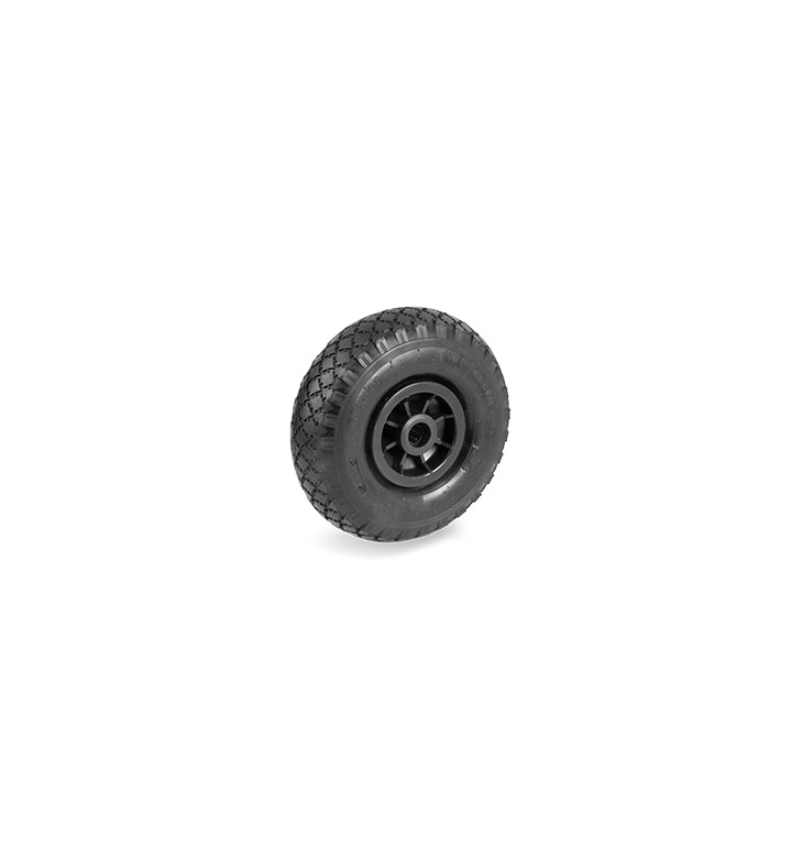 Колело №82 4601 ф 260 mm - пневматично от PP