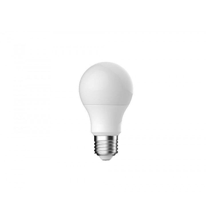 LED крушка, 9.6W, E27, 6500К