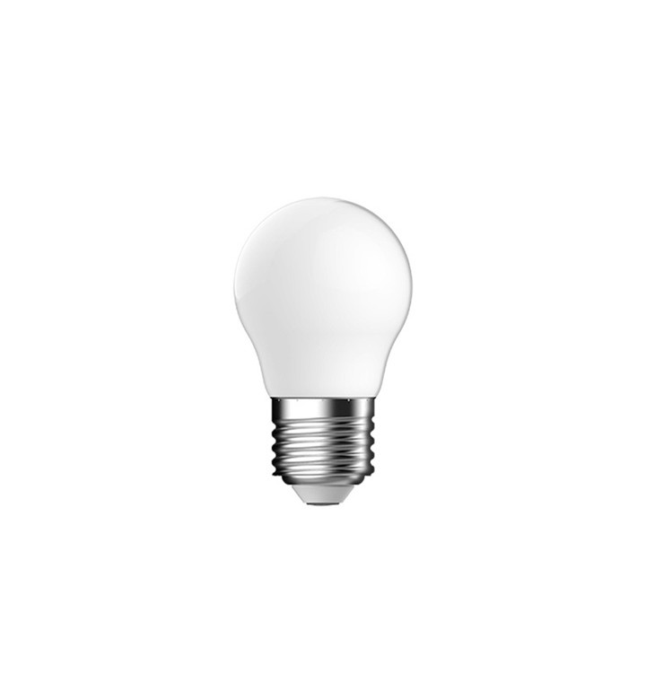 LED Filament крушка, 4.5W, E27, 4000K