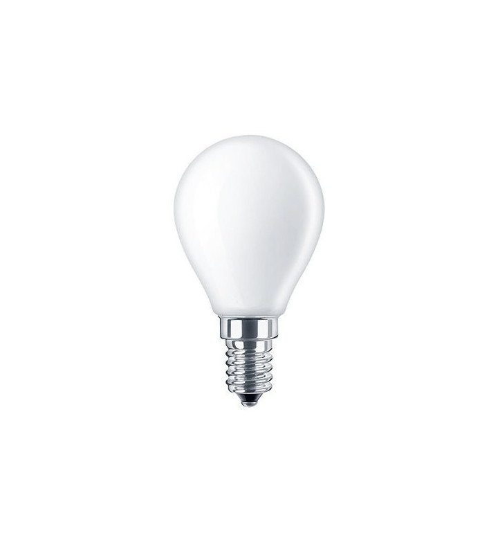 LED Filament крушка, 4.5W, E14, 6500K