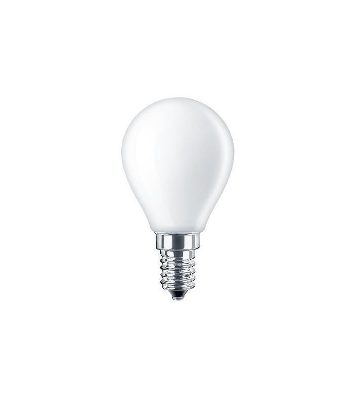 LED Filament крушка, 7W, E14, 2700K