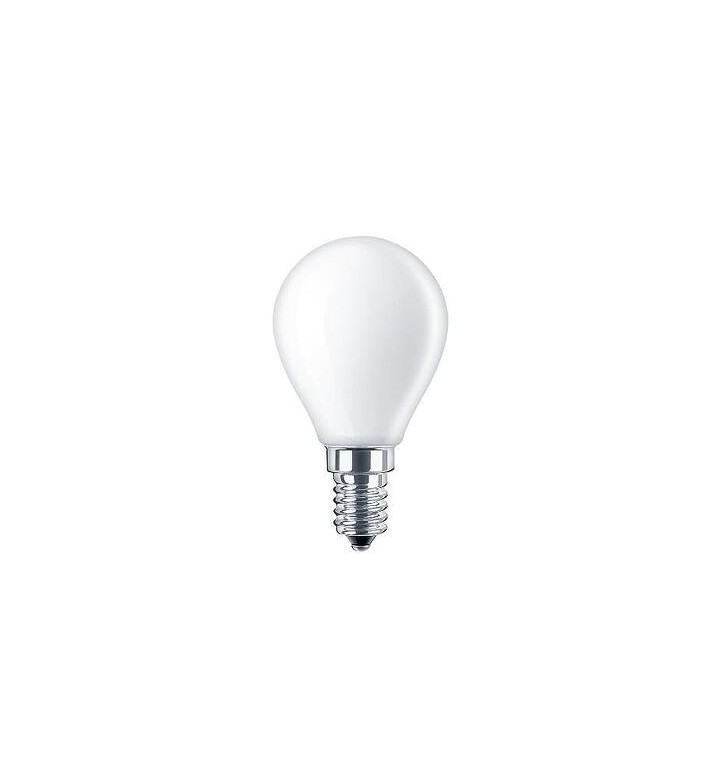 LED Filament крушка, 7W, E14, 4000K