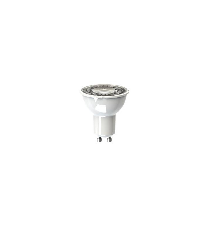 LED крушка, 5W, GU10, 4000K, 220V